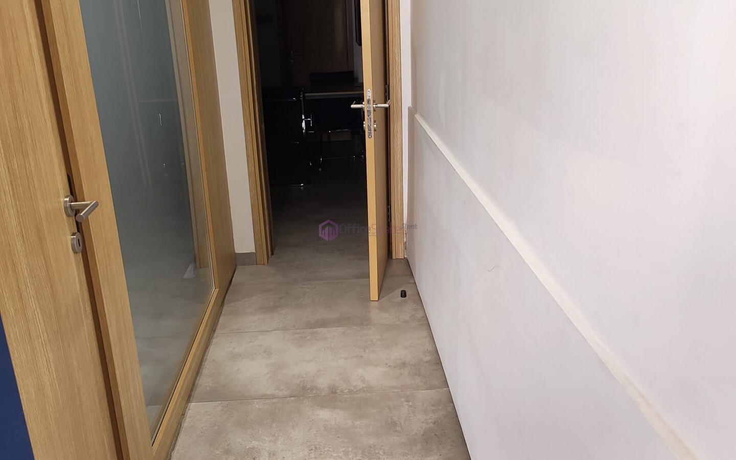 Commercial Space to Rent Hal Balzan