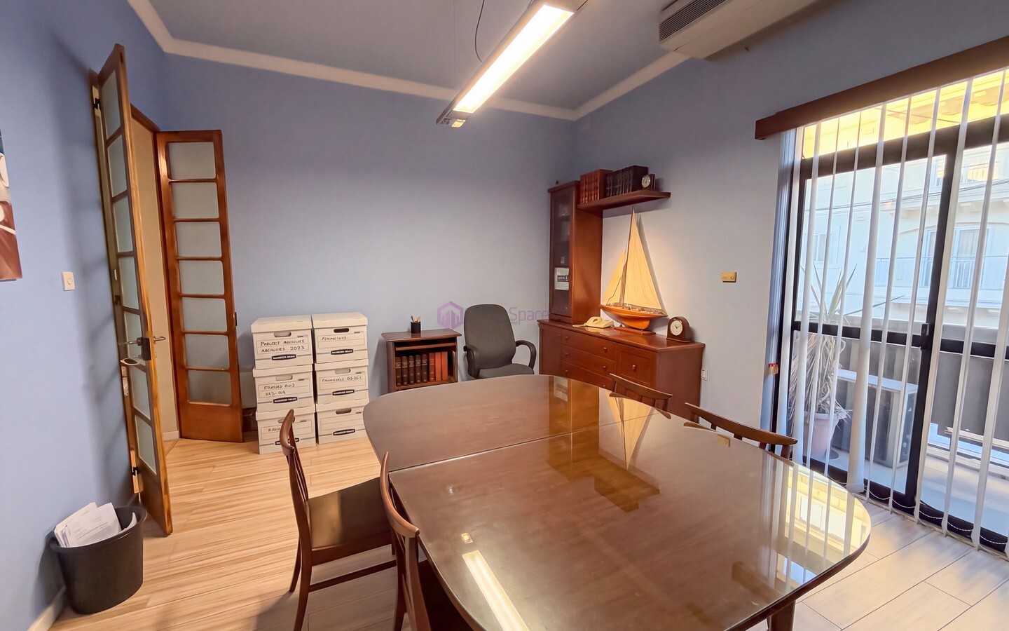 Commercial Space To Rent Mosta