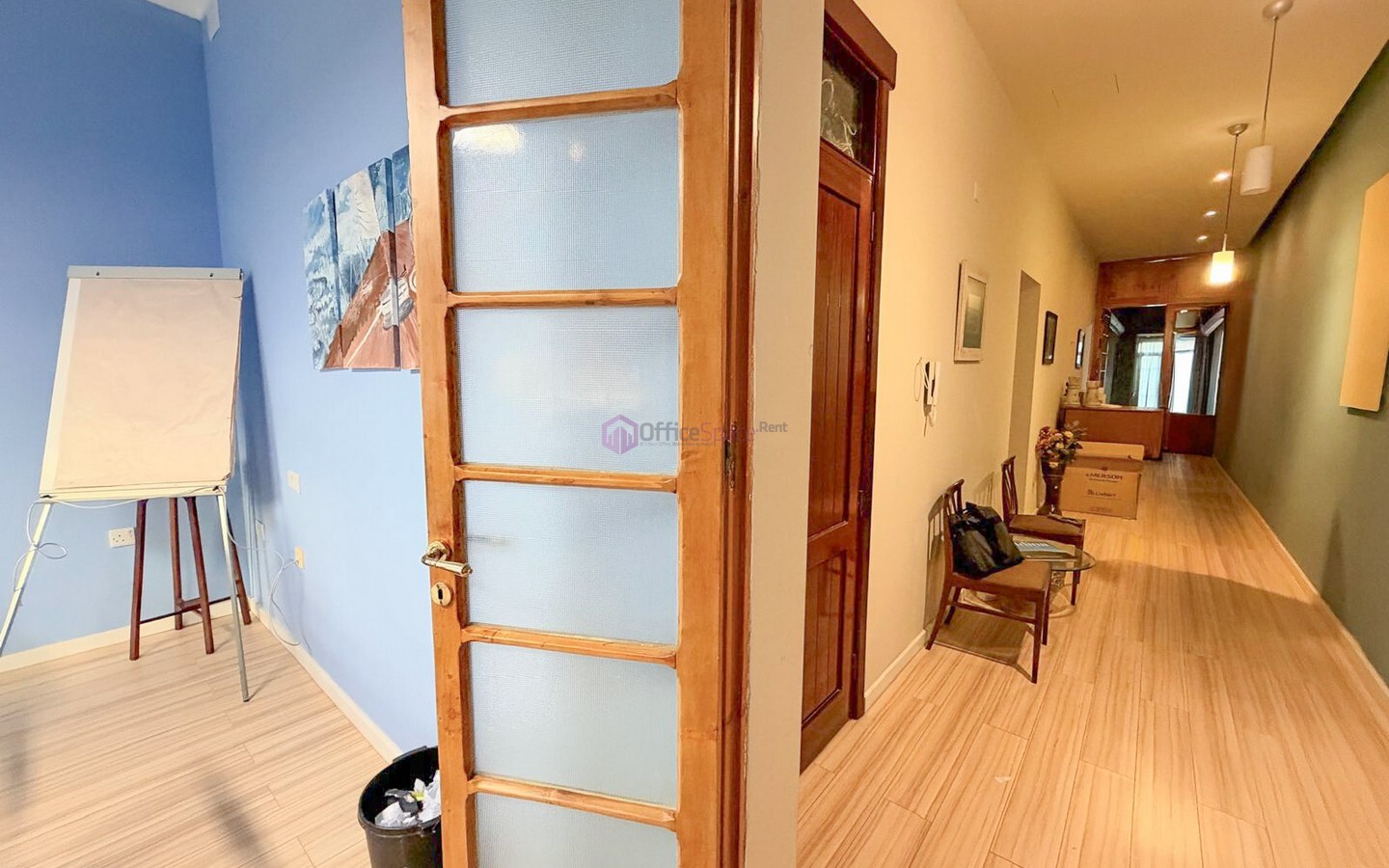 Commercial Space To Rent Mosta