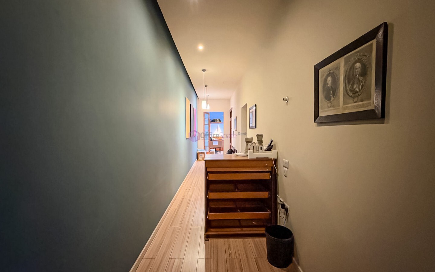 Commercial Space To Rent Mosta