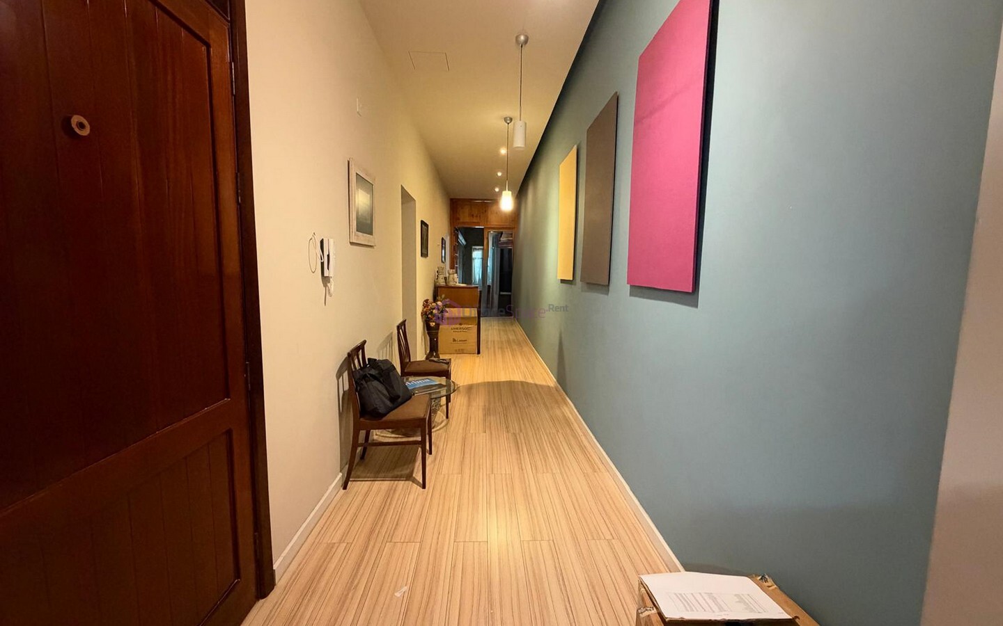 Commercial Space To Rent Mosta