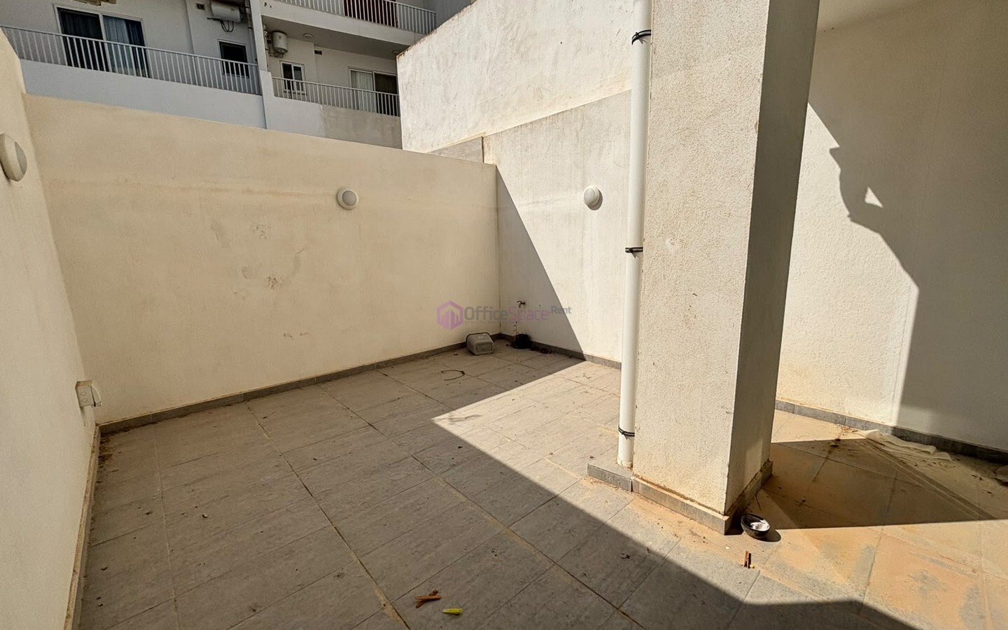 Commercial Space To Rent Għargħur