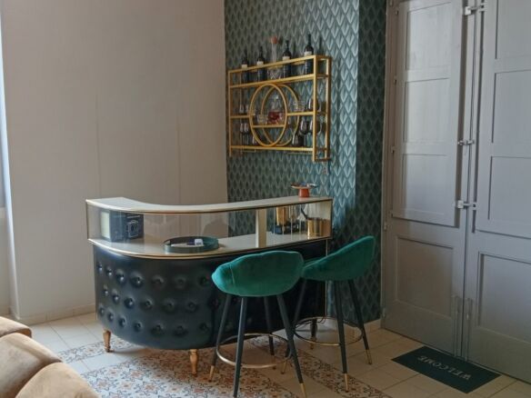 Office Villa Rental St Julians