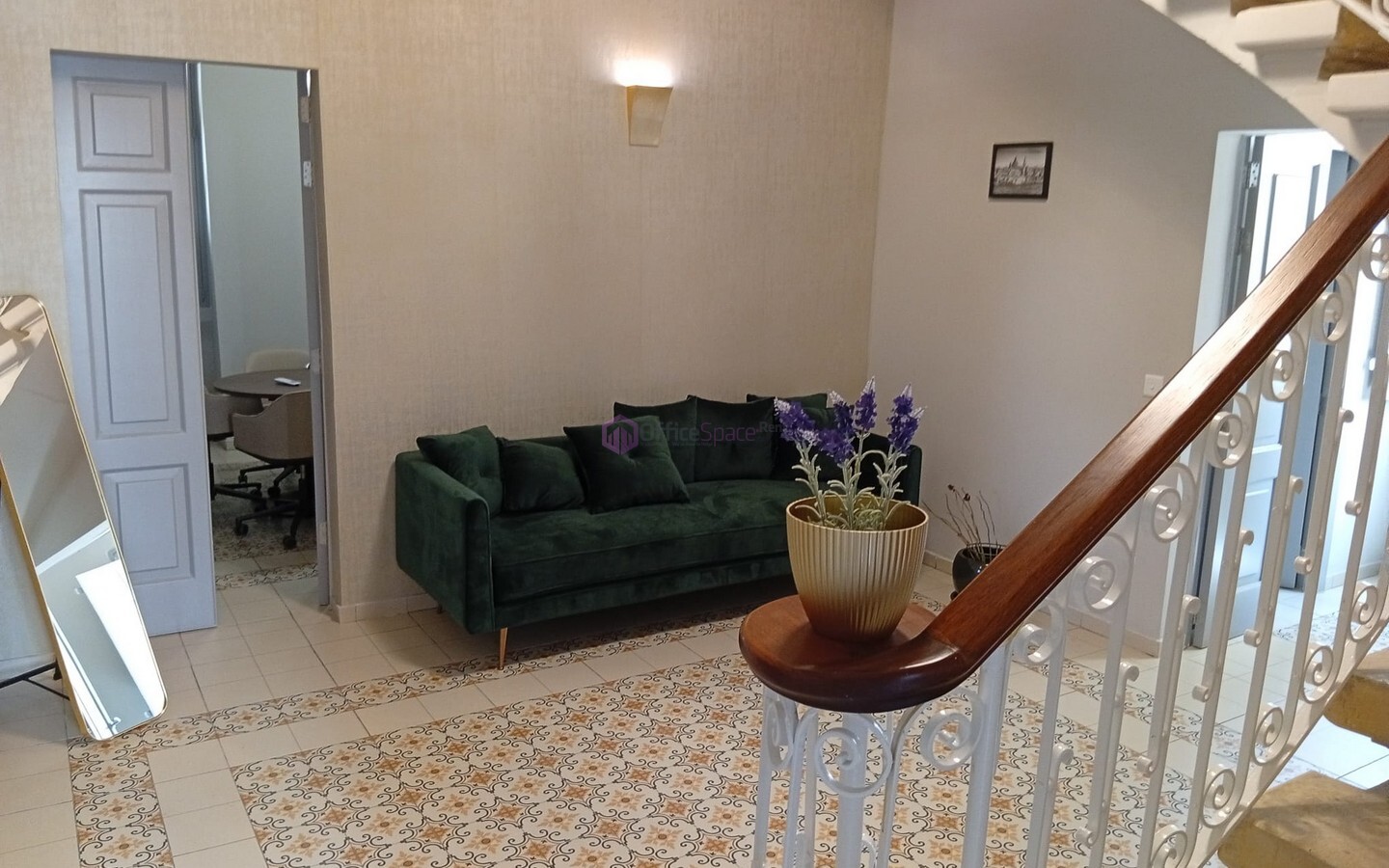 Office Villa Rental St Julians