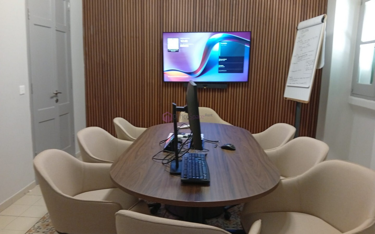 Office Villa Rental St Julians