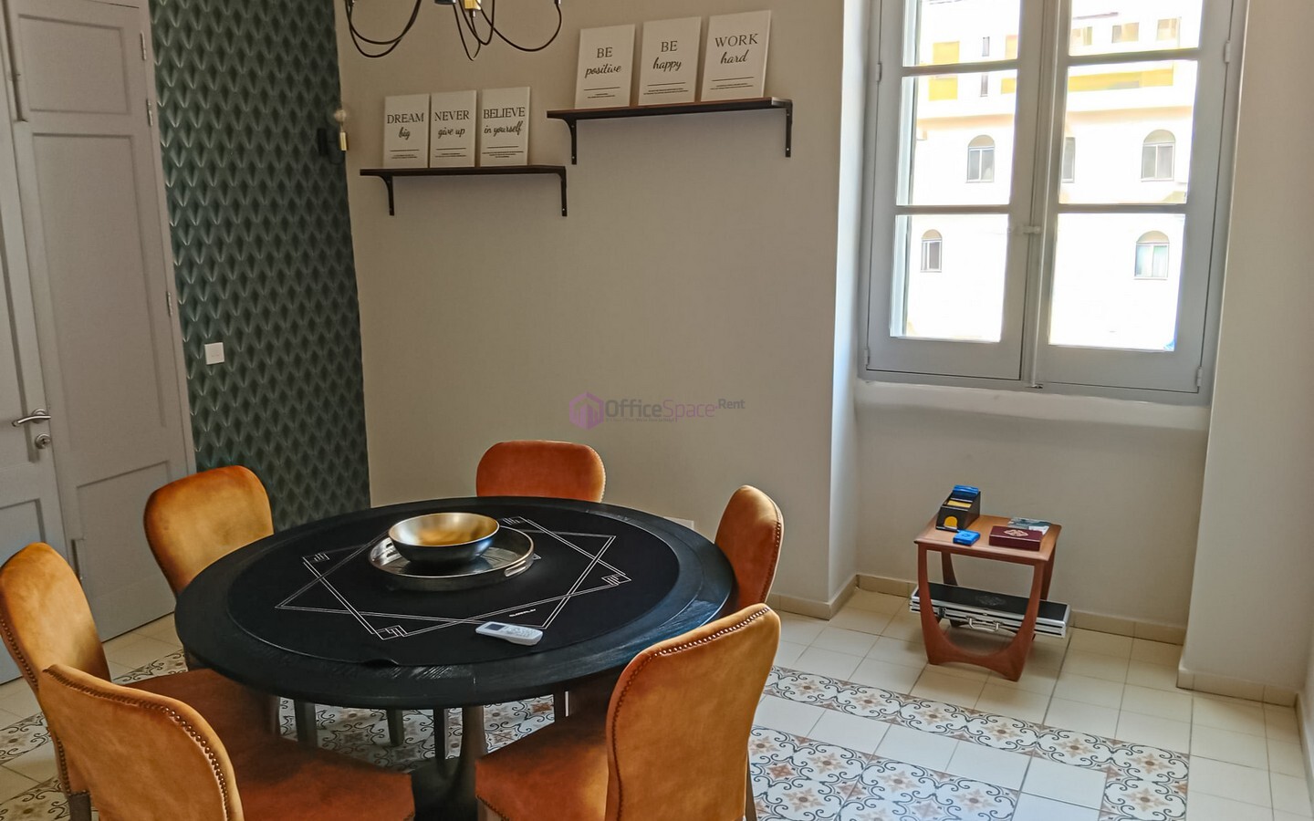 Office Villa Rental St Julians