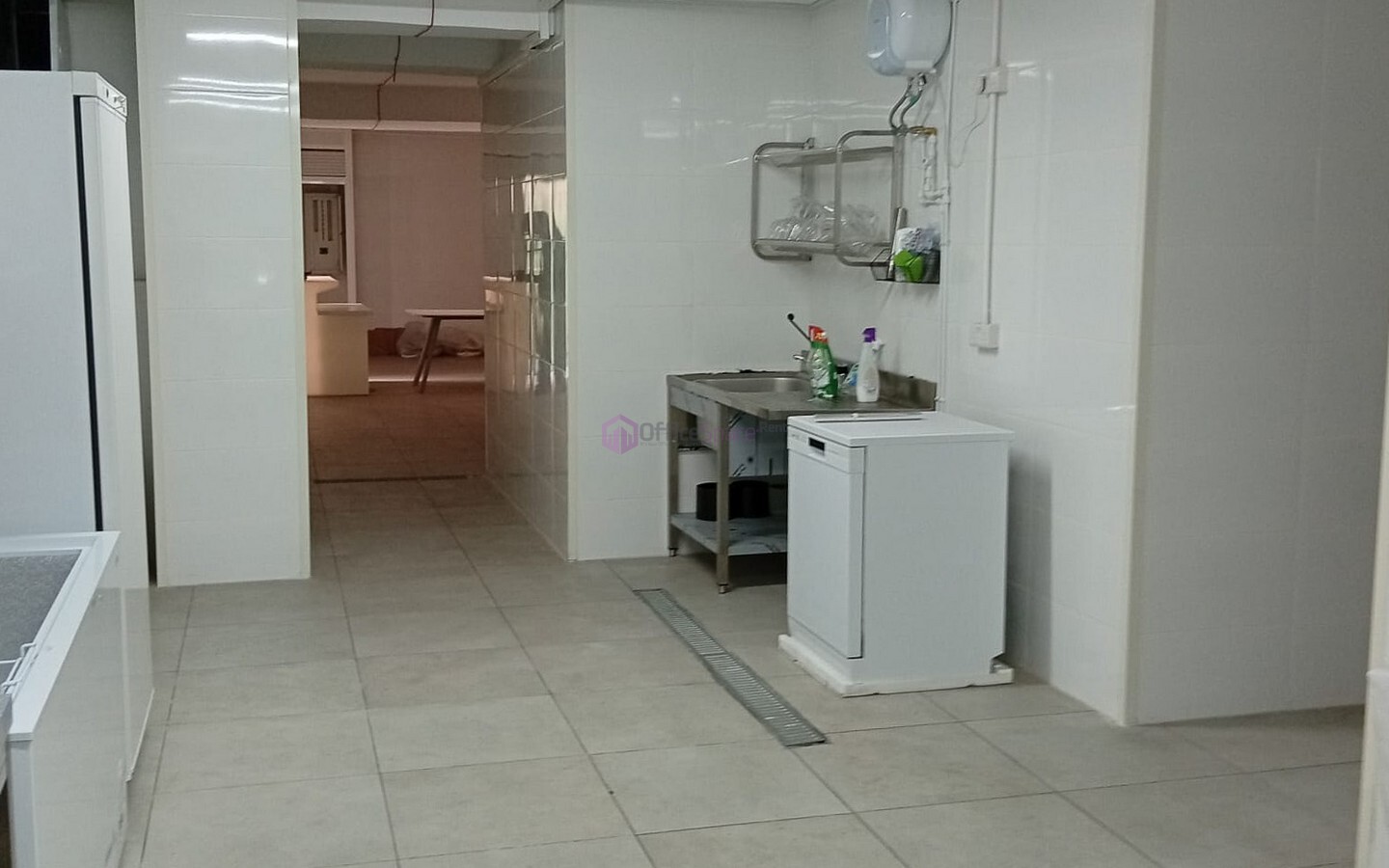 Office Villa Rental St Julians