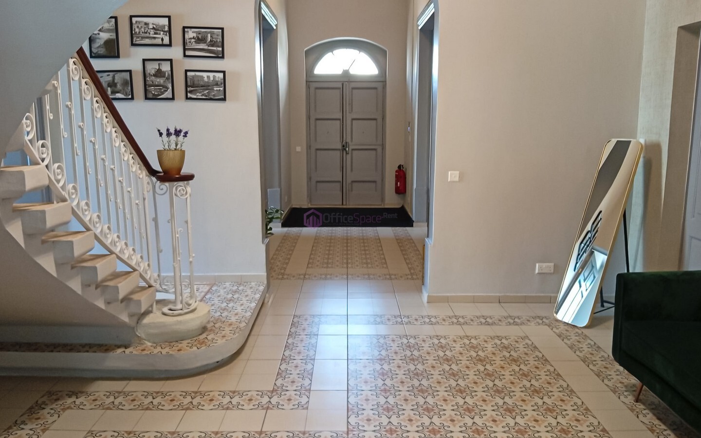 Office Villa Rental St Julians