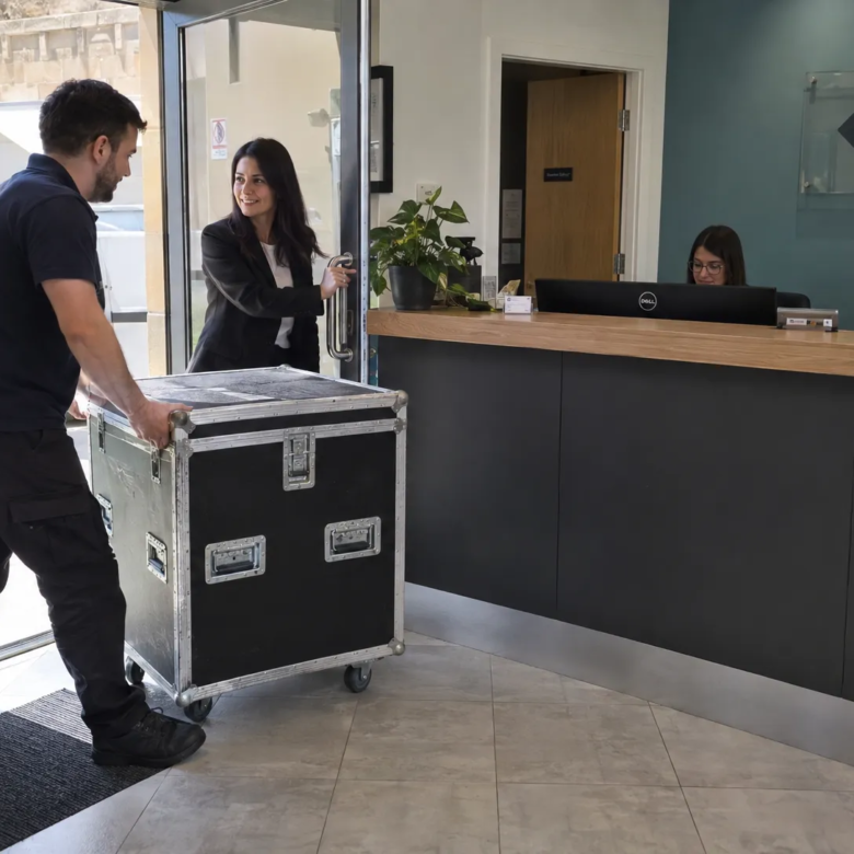 Commercial Building for Rent: 8 Questions for Landlords