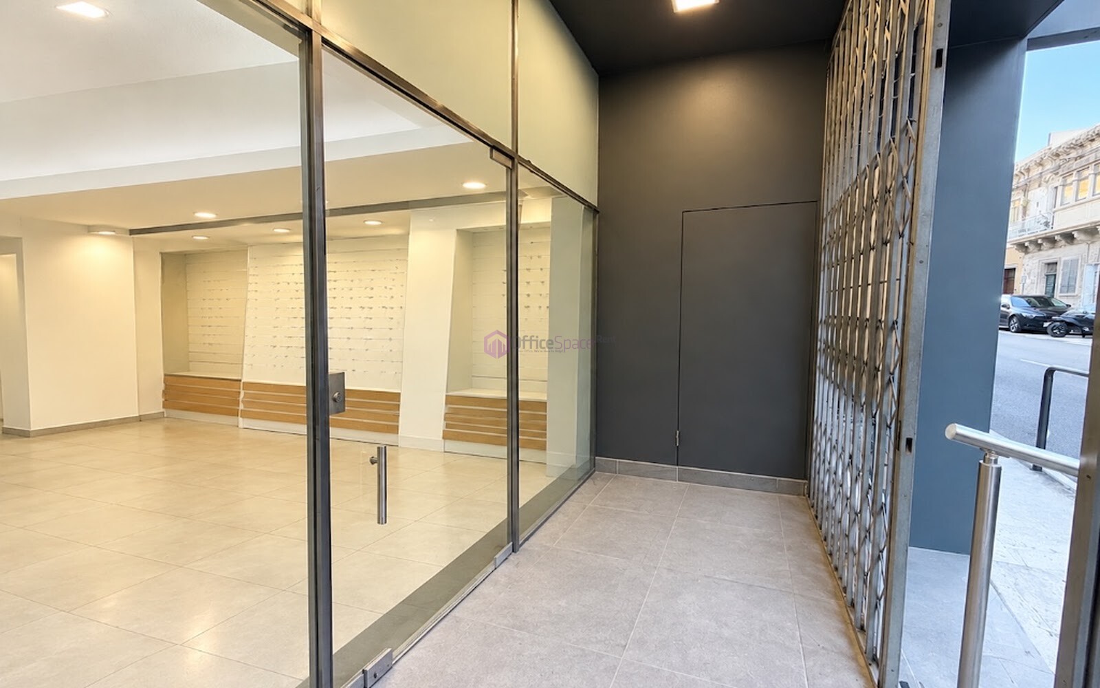 Commercial Space To Rent Birkirkara