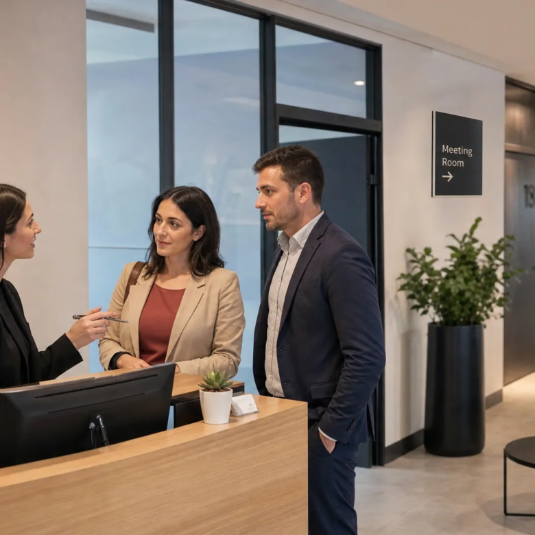How to Choose a Central Serviced Office in Malta